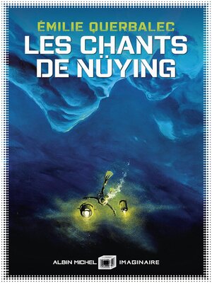 cover image of Les Chants de Nüying